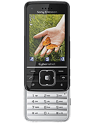 SonyEricsson C903