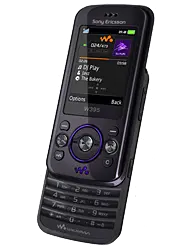 SonyEricsson&nbsp;W395