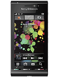 SonyEricsson Idou