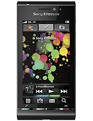 SonyEricsson&nbsp;Satio
