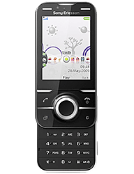 SonyEricsson Yari