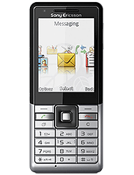 SonyEricsson Naite