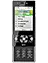 SonyEricsson G705