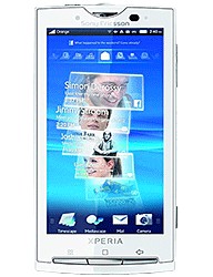 SonyEricsson Xperia X10