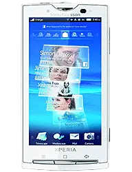 SonyEricsson&nbsp;Rachael