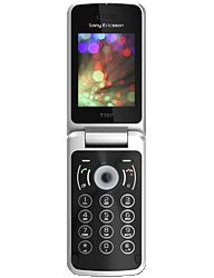 SonyEricsson T707