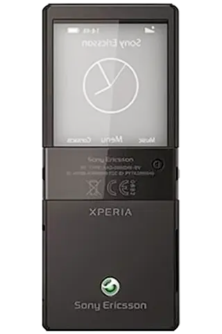 SonyEricsson&nbsp;Xperia X5