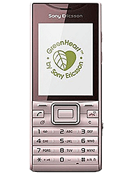 SonyEricsson Elm