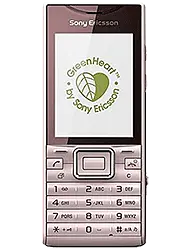 SonyEricsson&nbsp;Elm