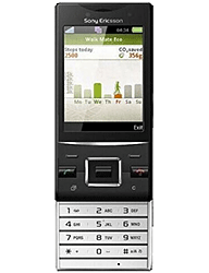 SonyEricsson Hazel