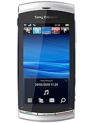 SonyEricsson Vivaz