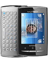 SonyEricsson Xperia X10 Mini Pro