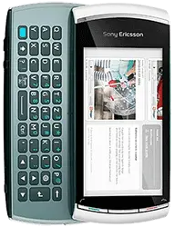 SonyEricsson&nbsp;Vivaz Pro