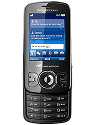 SonyEricsson Spiro