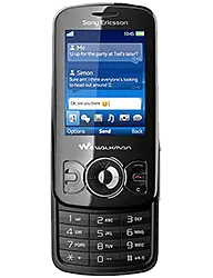 SonyEricsson&nbsp;Spiro