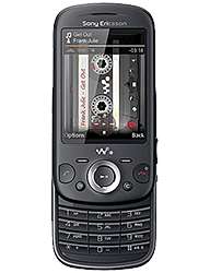 SonyEricsson Zylo