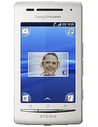 SonyEricsson Shakira