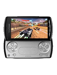 SonyEricsson Xperia Play