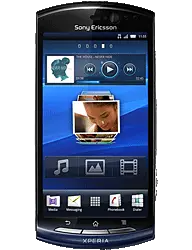SonyEricsson&nbsp;Xperia Neo