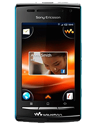 SonyEricsson W8 Walkman