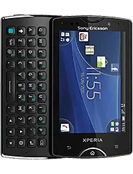SonyEricsson&nbsp;Xperia Mini Pro