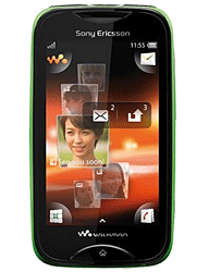 SonyEricsson Mix Walkman