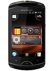 SonyEricsson&nbsp;Live