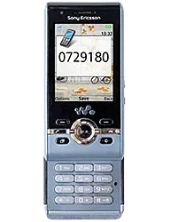 SonyEricsson&nbsp;W595s