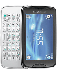 SonyEricsson Txt Pro