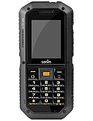 Sonim XP2.10 Spirit