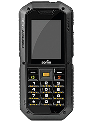 Sonim X2.10 Spirit