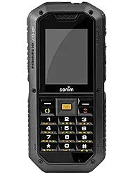 Sonim&nbsp;XP2.10 Spirit