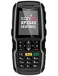 Sonim XP3340 Sentinel