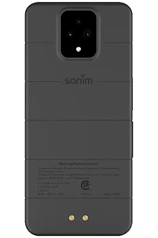 Sonim XP Pro