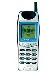 Sony CMD-J5