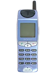 Sony&nbsp;CMD-J5