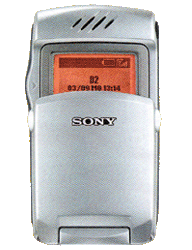 Sony CMD-Z7