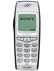 Sony&nbsp;CMD-J70