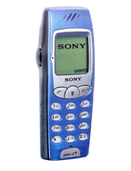 Sony CMD-J7