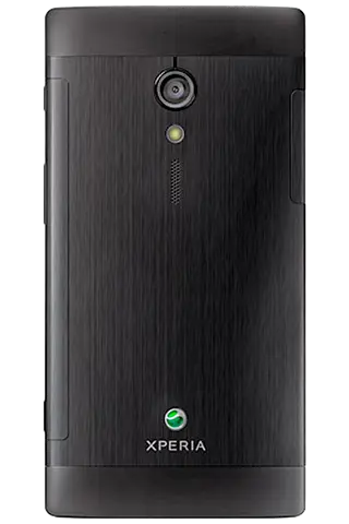 Sony&nbsp;Xperia Ion HSPA