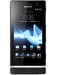 Sony Xperia U