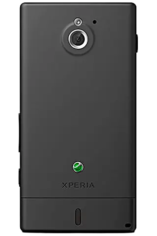 Sony&nbsp;Xperia Sola