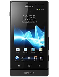 Sony Xperia Sola