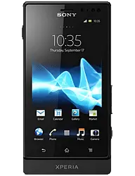 Sony&nbsp;Xperia Sola