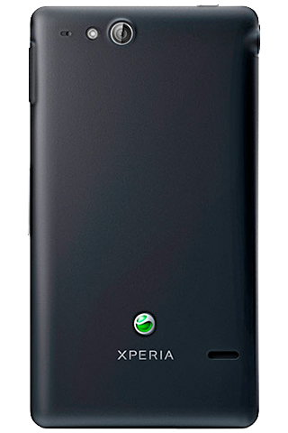 Sony Xperia Go