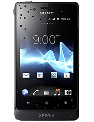 Sony Xperia Go