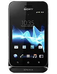Sony&nbsp;Xperia Tipo