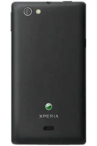 Sony&nbsp;Xperia Miro