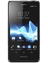 Sony Xperia TX