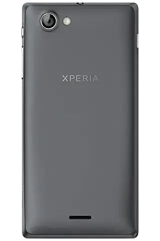 Sony&nbsp;Xperia J